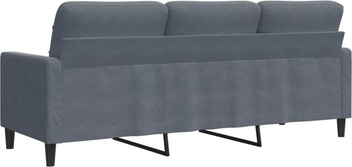 Produktbild vidaXL 3-Sitzer-Sofa (3-Sitzer)