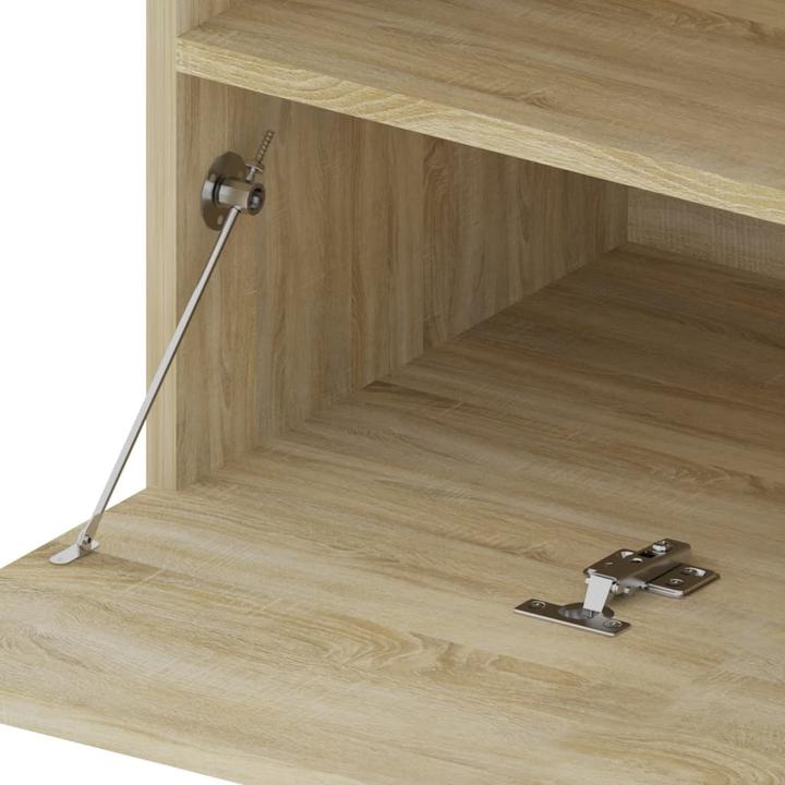Produktbild vidaXL TV-Schrank (35 x 75 x 40 cm)