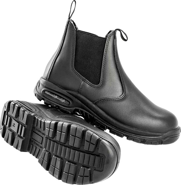 Image du produit Result Chaussures de sécurité Kane en cuir (S3, 39.5)