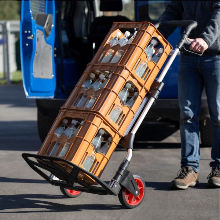 Produktbild Meister Sackkarre (200 kg)
