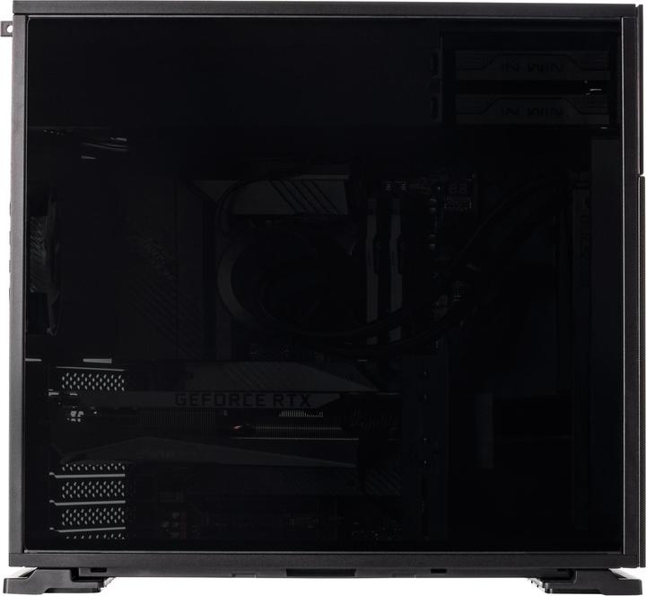 Produktbild Medion Erazer Hunter X30 RTX 4080 (Intel Core i7-13700K, 32 GB, 1000 GB, GeForce RTX 4080)