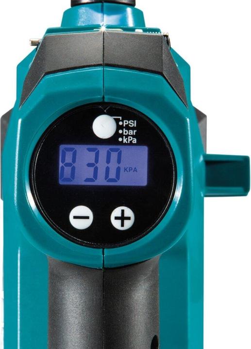 Image du produit Makita DMP 180 (180 l, 8.30 bar)