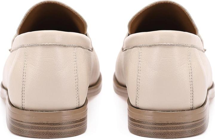 Actual product image Inuovo This classic slip-on shoe is a true all-rounder. The shoe made from high-quality (40)