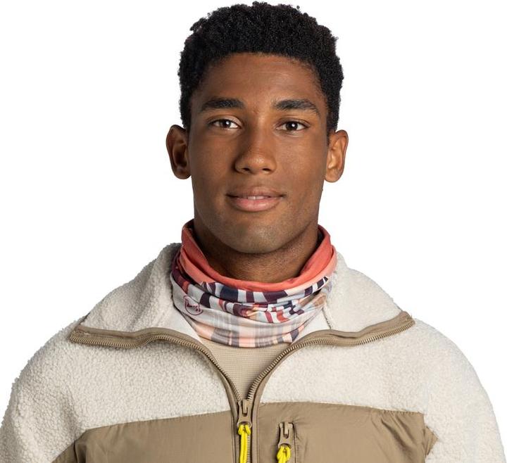 Actual product image Buff Original Gem Ruby