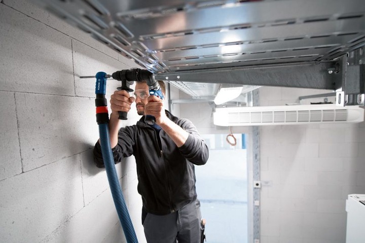 Actual product image Bosch Professional GFA 12-H (solo. C)