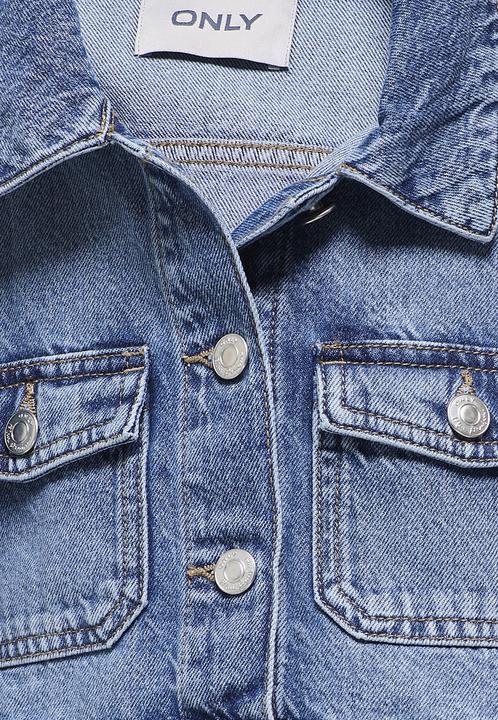 Produktbild Only KOGLUMI Jeansjacke Jeansjacke (128)