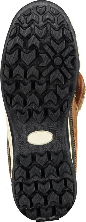 Actual product image CMP Campagnolo Thalo Wmn Snow Boots 30Q4616-P629 Brown 36 (36)
