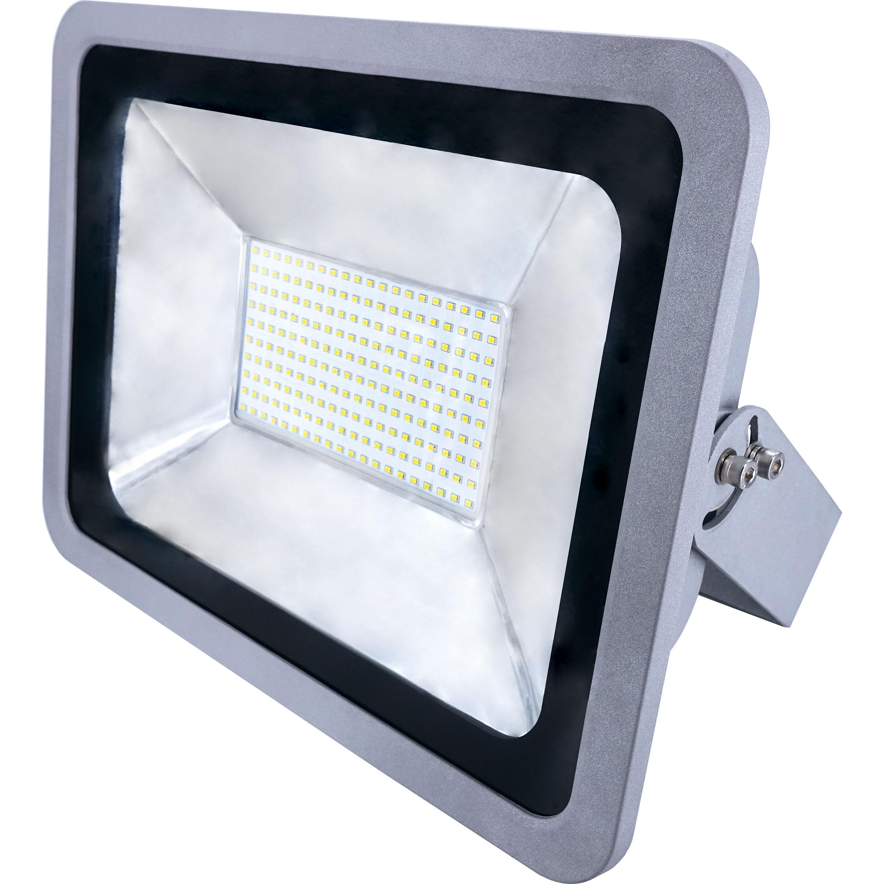 As - Schwabe, Arbeitsleuchte, LED Strahler (17000 lm)