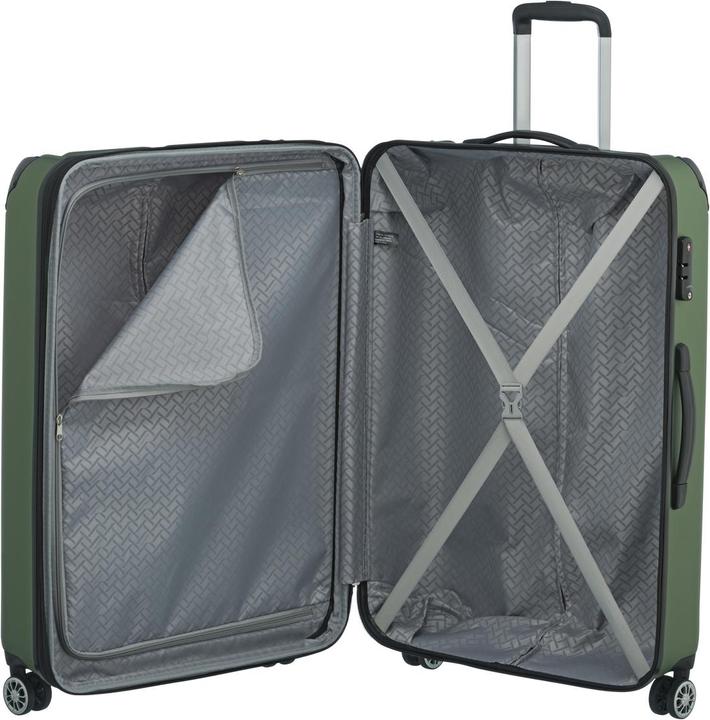 Produktbild Travelite City (113 l)