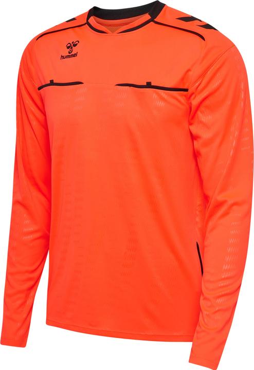 Neon Orange, Neonorange