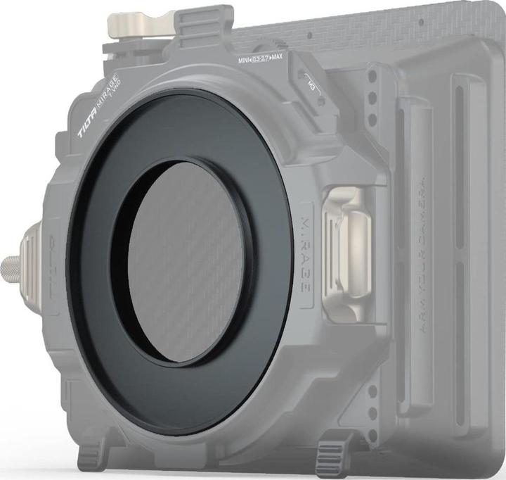 Produktbild Tilta 77mm Adapter Ring (Diverses Video Zubehör)