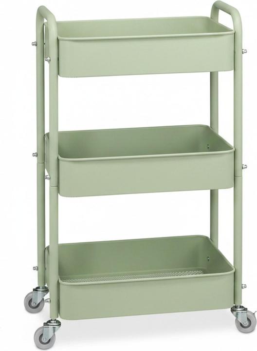 Immagine prodotto Relaxdays Rollwagen