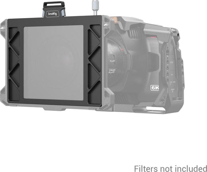 Produktbild SmallRig Filter Frame (4x4") 3648 (Filter)