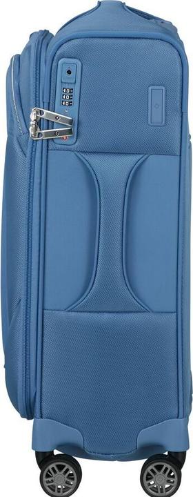 Produktbild Samsonite Re-Lite Trolley mit 4 Rollen erweiterbar 55cm (44 l)