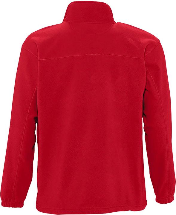 Produktbild Sols Outdoor Fleece Jacke North (M)