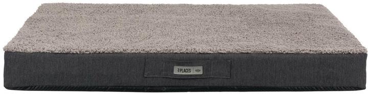 Dunkelgrau, Hellgrau