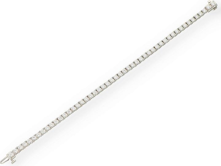 Immagine prodotto Carat eleganza (17.50 cm, Argento 925)