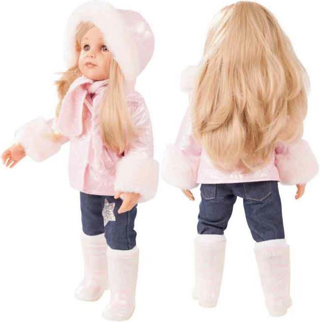 Produktbild Götz Set Hannah
