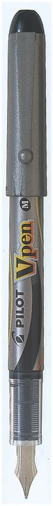 Immagine prodotto Pilot Vp (Nero, 1x)