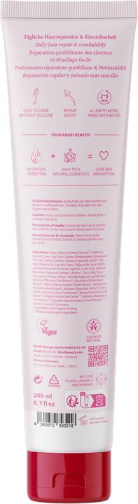 Image du produit Khadi Révolution rose (200 ml)