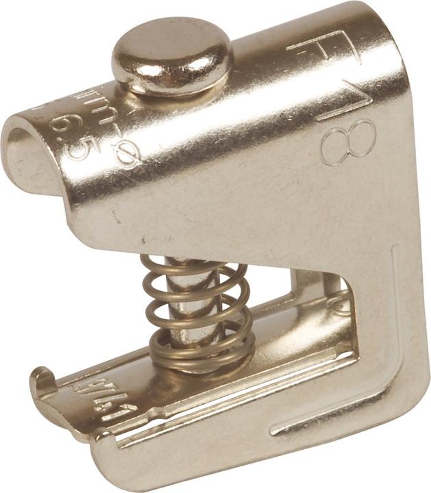 Produktbild Dehn Schirmanschlussklemme 5-11mm für 919011 (Stecker und Verbinder)
