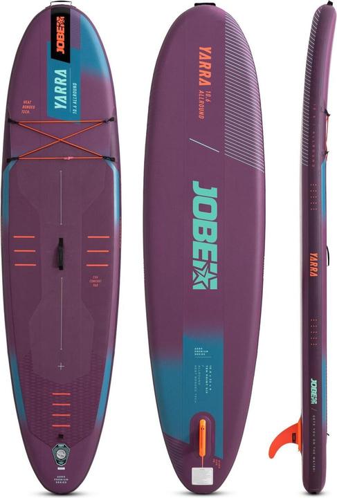 Immagine prodotto Jobe SUP Board Aero Yarra 10.6 Package (10'6")