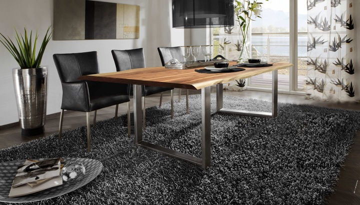 Produktbild SAM Ashley (120 x 80 x 77 cm)