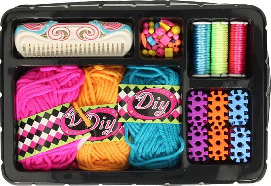 Produktbild DIY-Webset