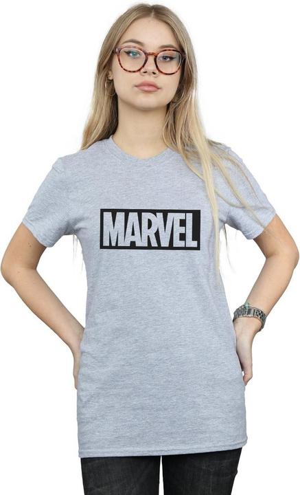 Produktbild Logo Outline TShirt (XL)