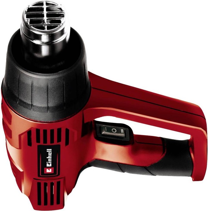 Immagine prodotto Einhell Soffiatore ad aria calda con accessori