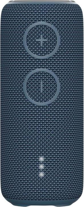 Actual product image Mobile Beat PBS 3600 Bluetooth® Lautsprecher Blau (7 h, Battery operated)