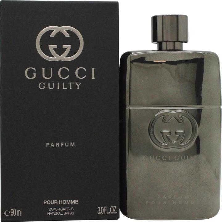 Actual product image Gucci Perfume (Eau de parfum, 90 ml)