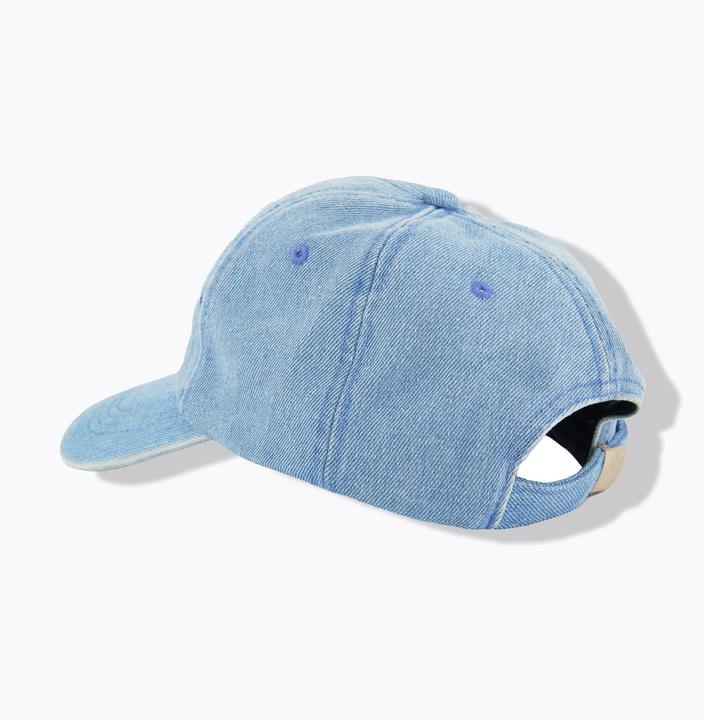 Actual product image Studio Untold Cap, Denimoptik, Stick