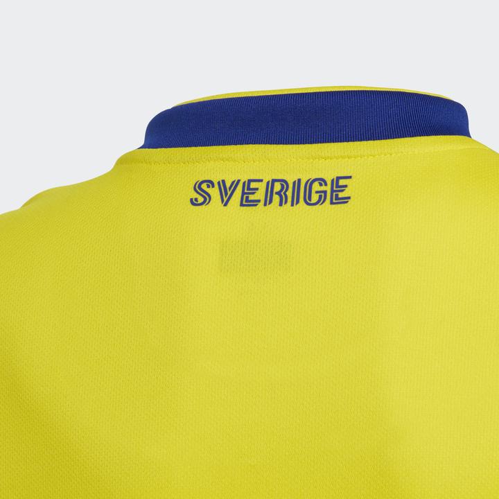 Actual product image adidas Sweden Home World Cup 2018 (152)