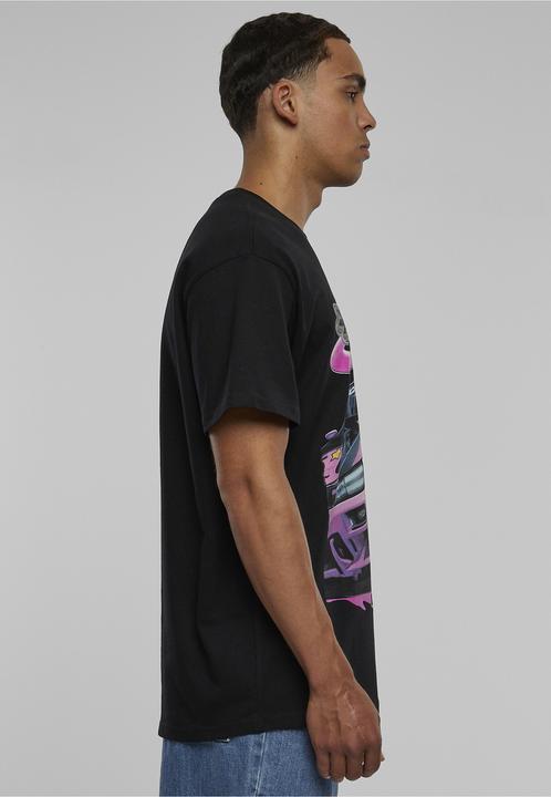 Produktbild Urban Classics Speed Heavy Oversize Tee - 91511 (M)