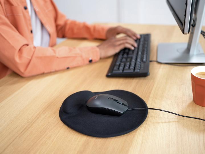 Produktbild Trust Maus Basi (Kabelgebunden)