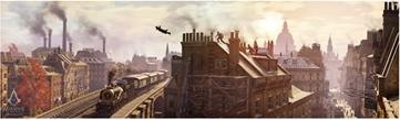 Image du produit Ubisoft Assassin's Creed Syndicate (PS4, EN)