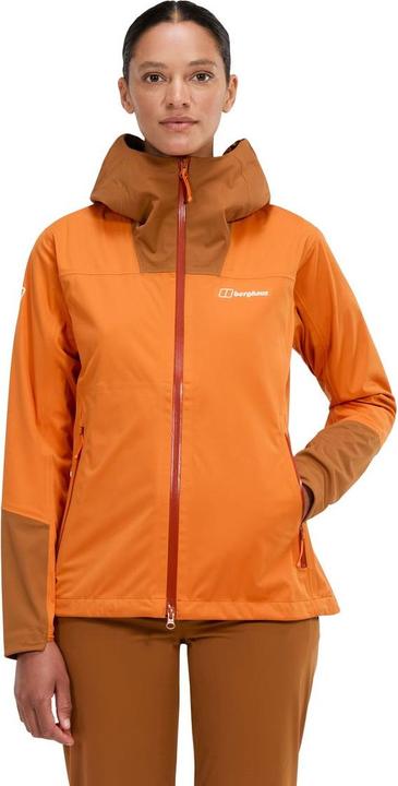 Produktbild Berghaus Softshell Ridge-Roamer Jacket (38)