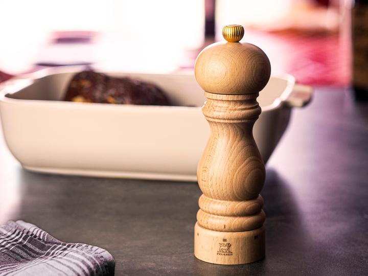 Actual product image Peugeot U Select (Pepper)