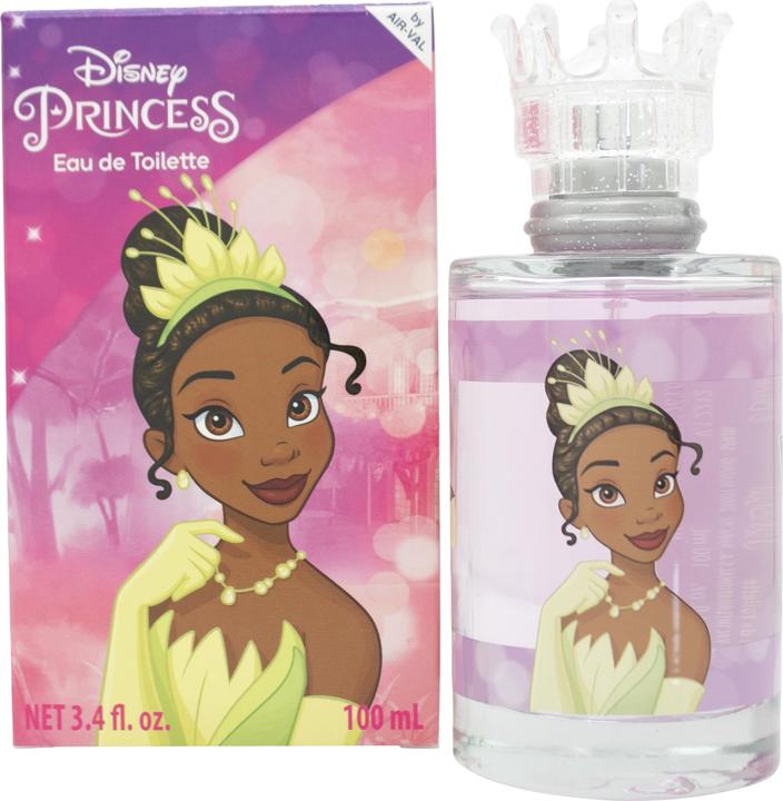 Produktbild Disney Interactive Studios Princess & The Frog Tiana (Eau de Toilette, 100 ml)