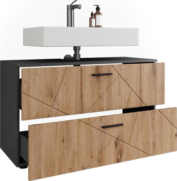 Actual product image Vicco Irma (100.10 x 41 x 60.60 cm)