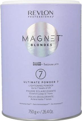 Immagine prodotto Revlon Magnet Blondes Ultimate 7 Polvere schiarente 750g (Non utilizzare.)
