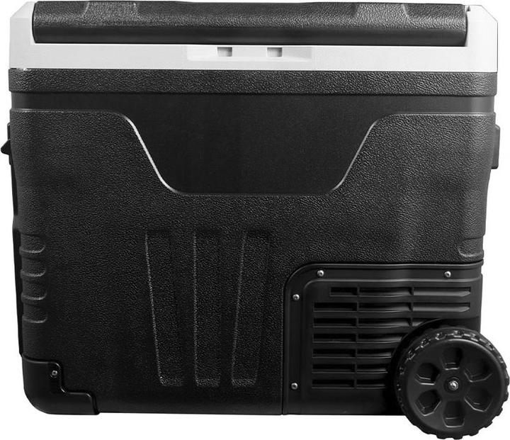 Kibernetik FSP Kühl-Gefrierbox 12/24/220V (50 l)