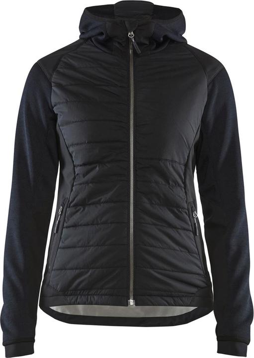 Produktbild Blakläder Hybrid-Daunenjacke Damen (3XL)
