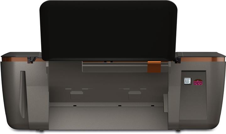 Actual product image HP Deskjet 2510 (Ink, Colour)