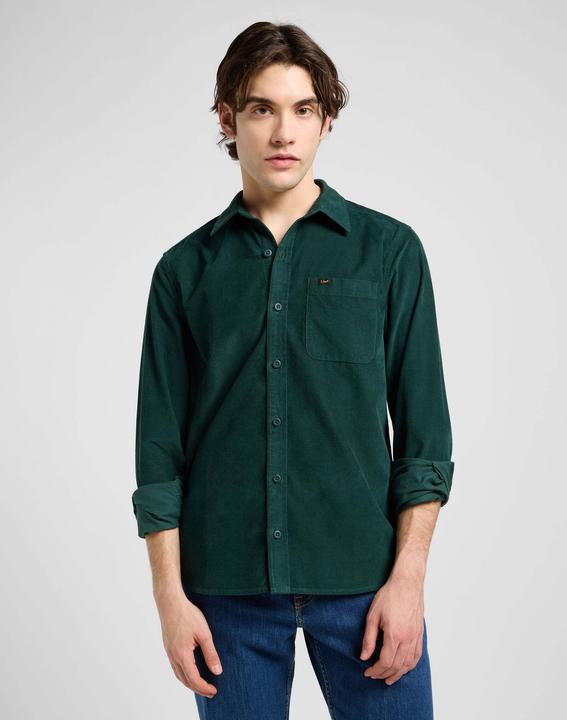 Image du produit Lee Leesure Shirt (XL)