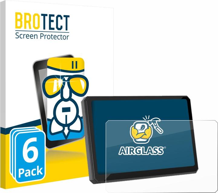 Image du produit BROTECT AirGlass Verre