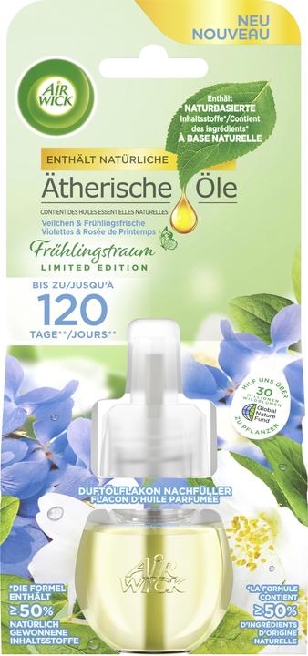 Produktbild Air Wick Duftölflakon Nachfüller