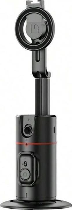 Yesido 360° AI Auto Face Tracking Camera Tripod (Smartphone, 0.37 kg)