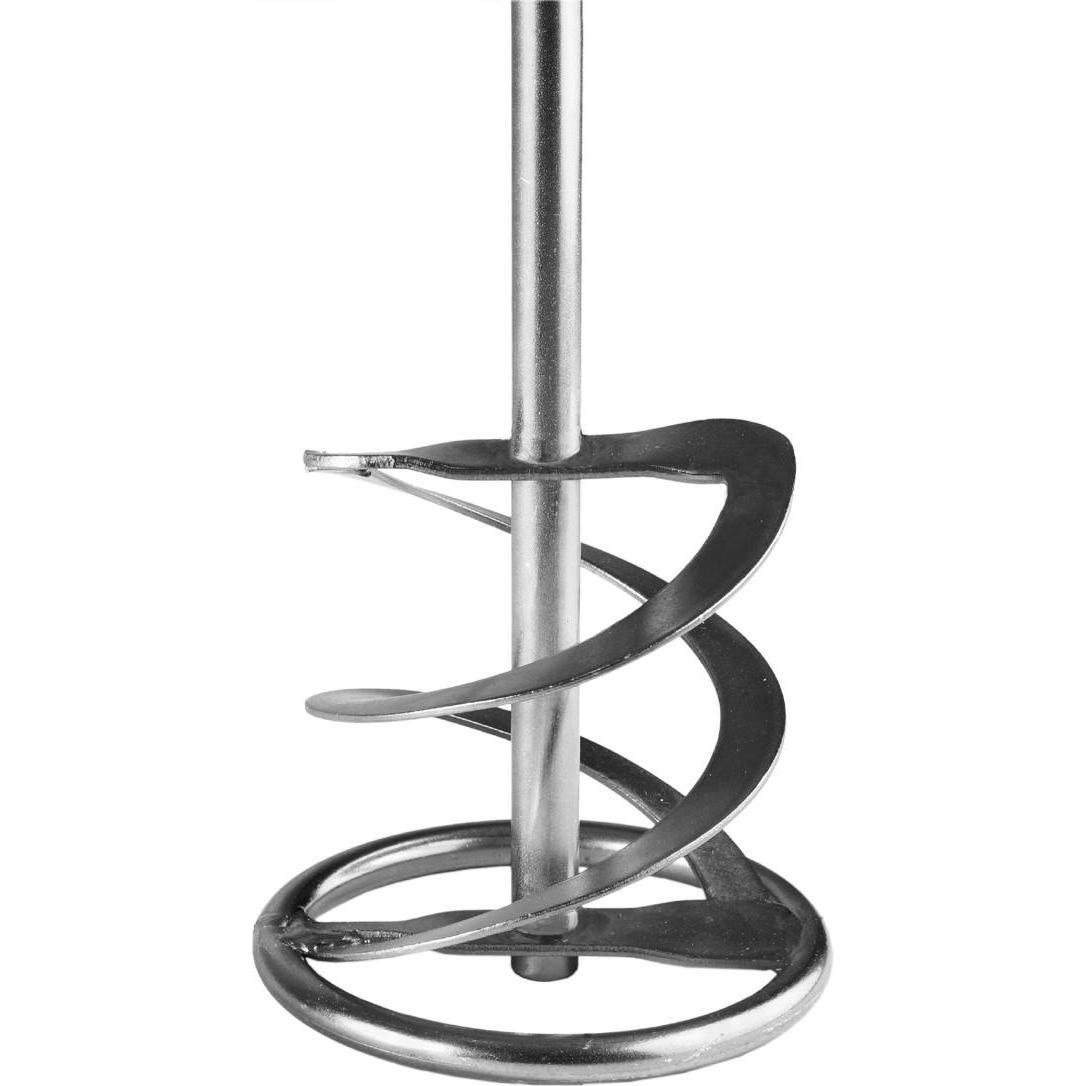 Berg, Rührwerk + Mörtelrührer, WENDELRÜHRQUIRL WRR 160 G MIT RING - 160X600 M14-AUFNAHME